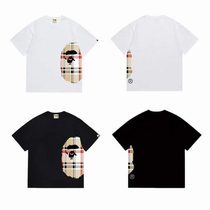 Picture of Aape T Shirts Short _SKUBapeS-2XLscqx134024764
